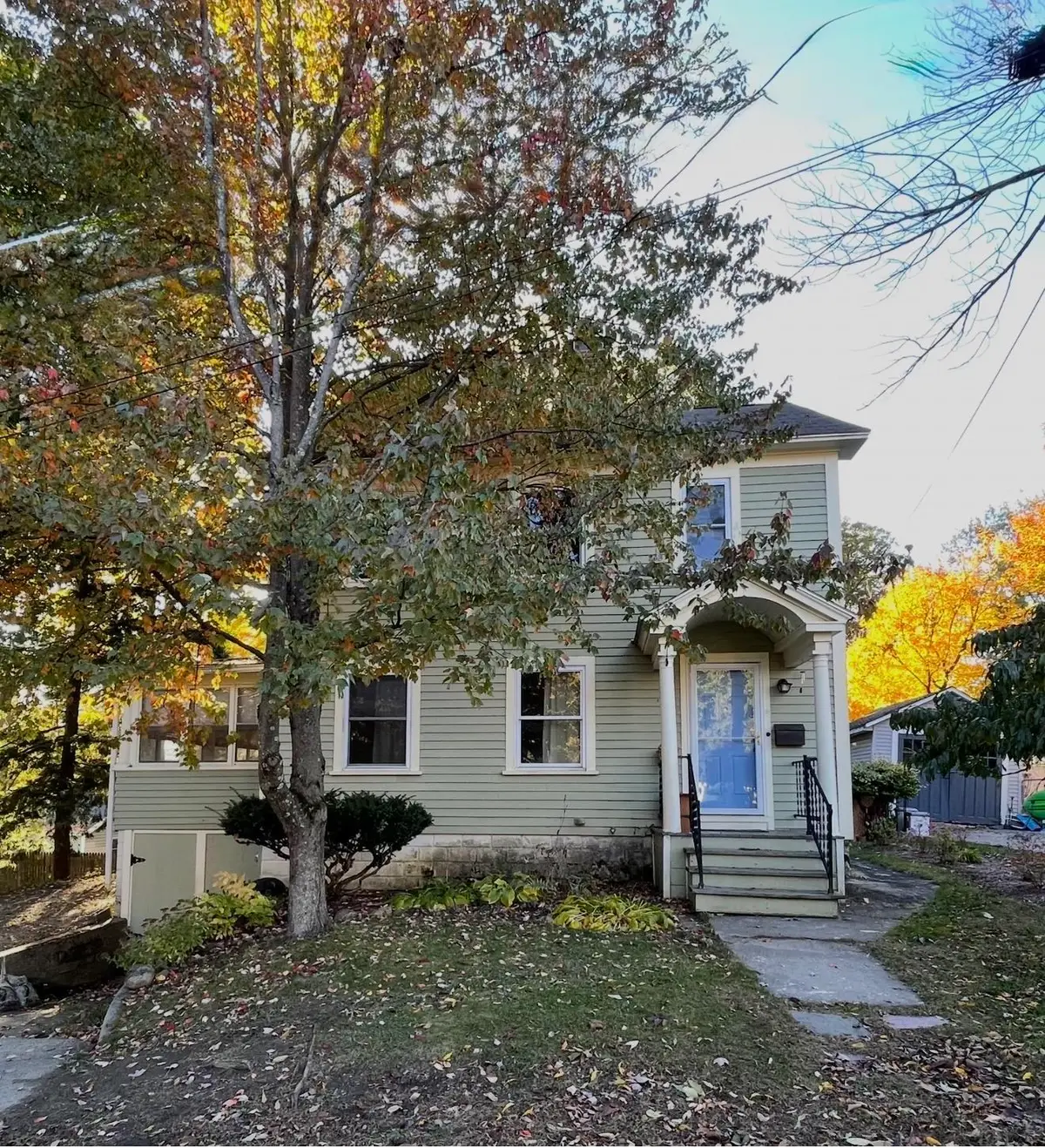 21 Hancock Street, Keene, NH 03431 - #1