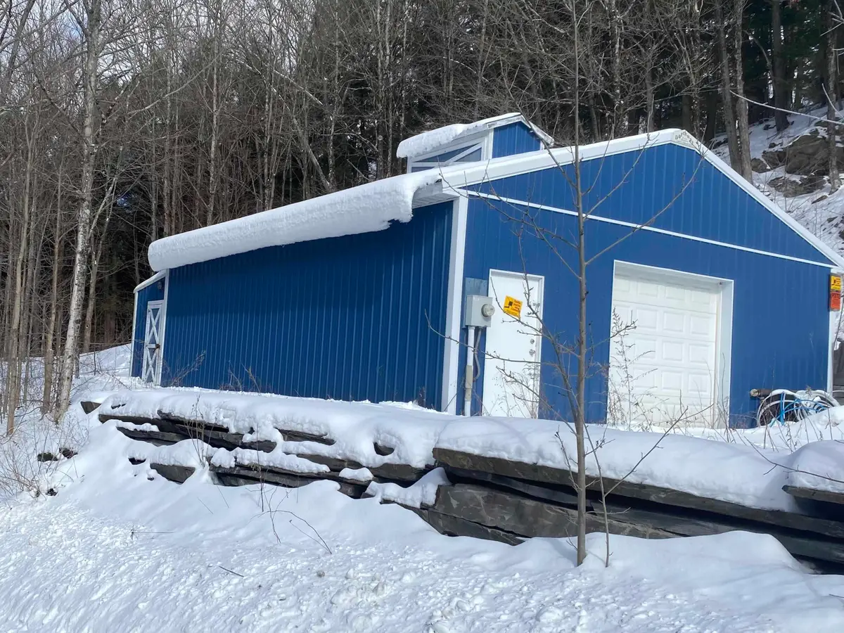 413 Upper Road, Poultney, VT 05764 - #1