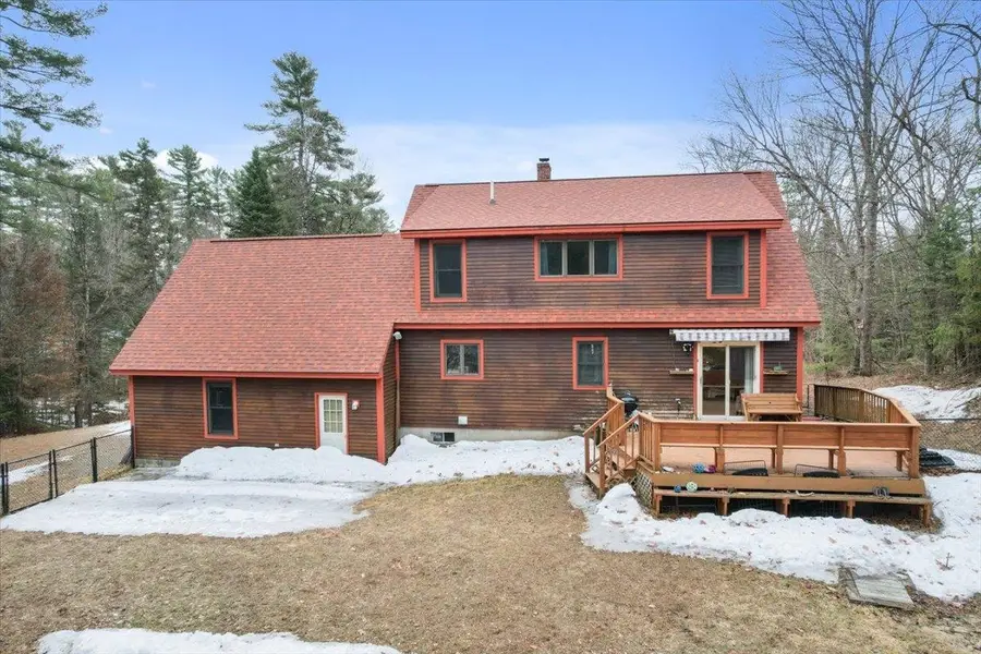 99 Whitefield Road, Bethlehem, NH 03574 - #3
