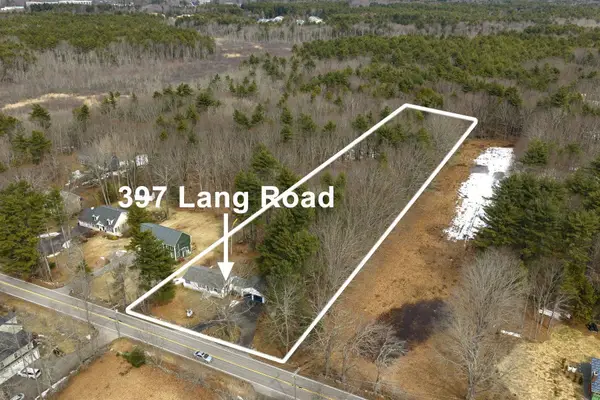 397 Lang Road, Portsmouth, NH 03801
