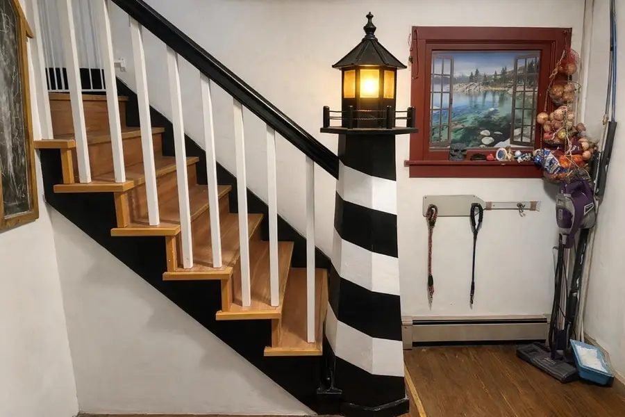 13 Hall Street, North Bennington, VT 05257 - #2