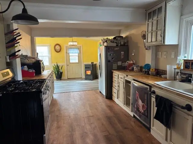 13 Hall Street, North Bennington, VT 05257 - #3