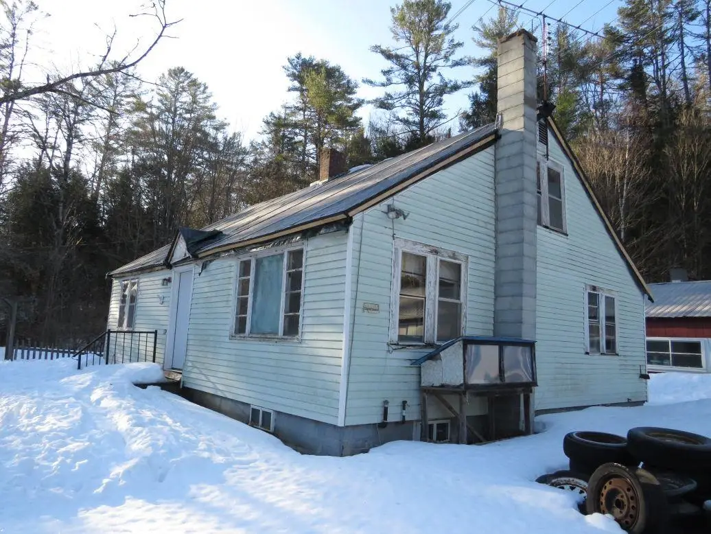 160 Lyman Road, Lyman, NH 03585 - #1