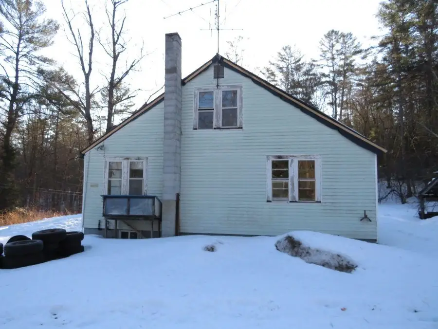 160 Lyman Road, Lyman, NH 03585 - #3