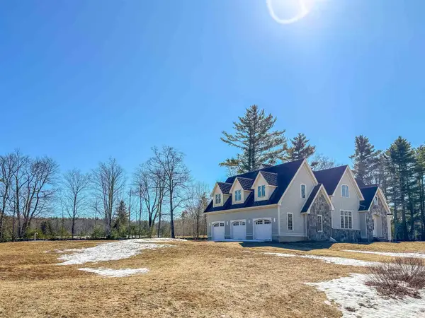 5 Liberty Lane, Barrington, NH 03825