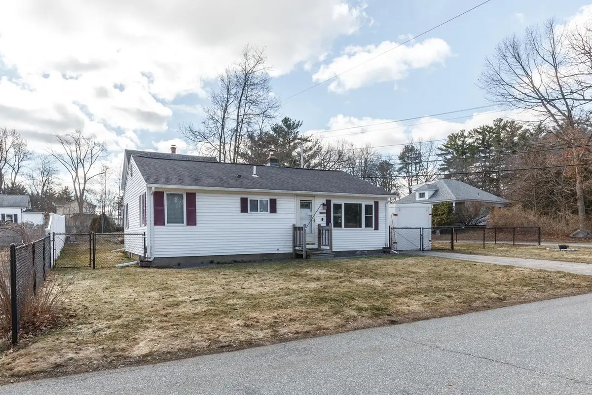 2 Muse Terrace, Salem, NH 03079 - #1