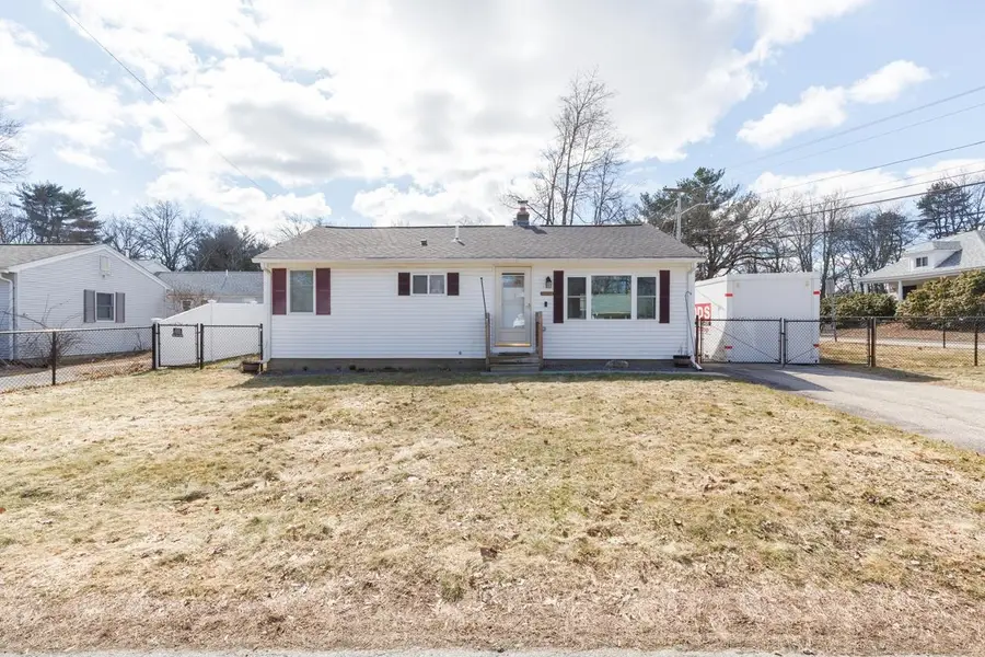 2 Muse Terrace, Salem, NH 03079 - #2