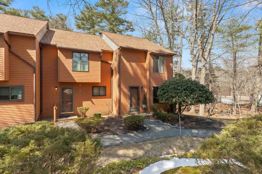 8 Dunvegan Woods Drive, Hampton, NH 03842 - #2