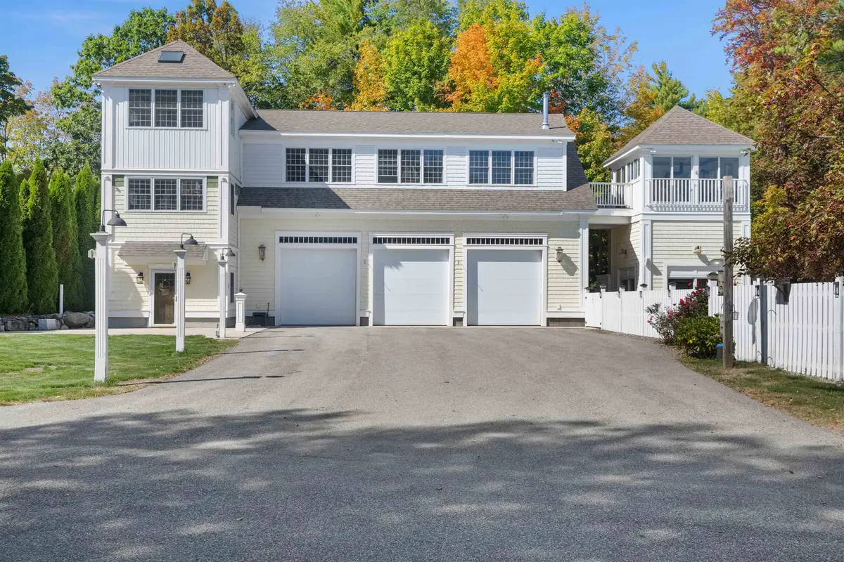 51 Pond Street, Newton, NH 03858 - #1