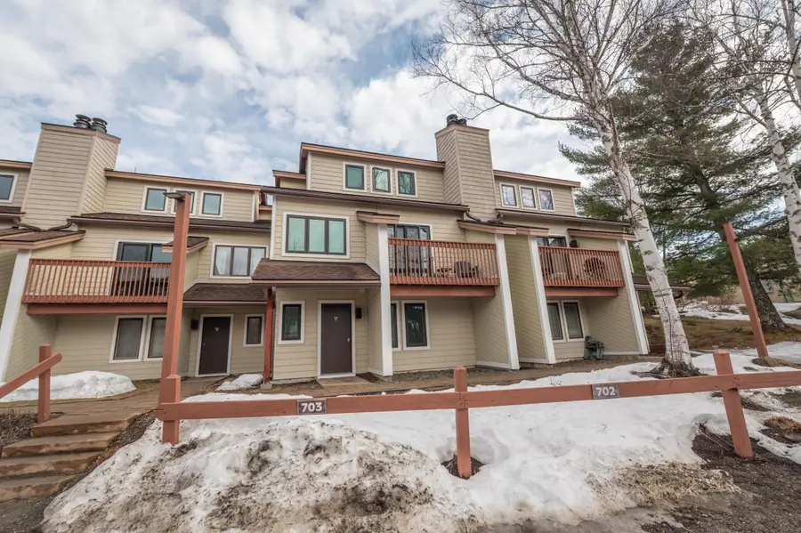 36C North Access Road #703, Dover, VT 05356 - #2