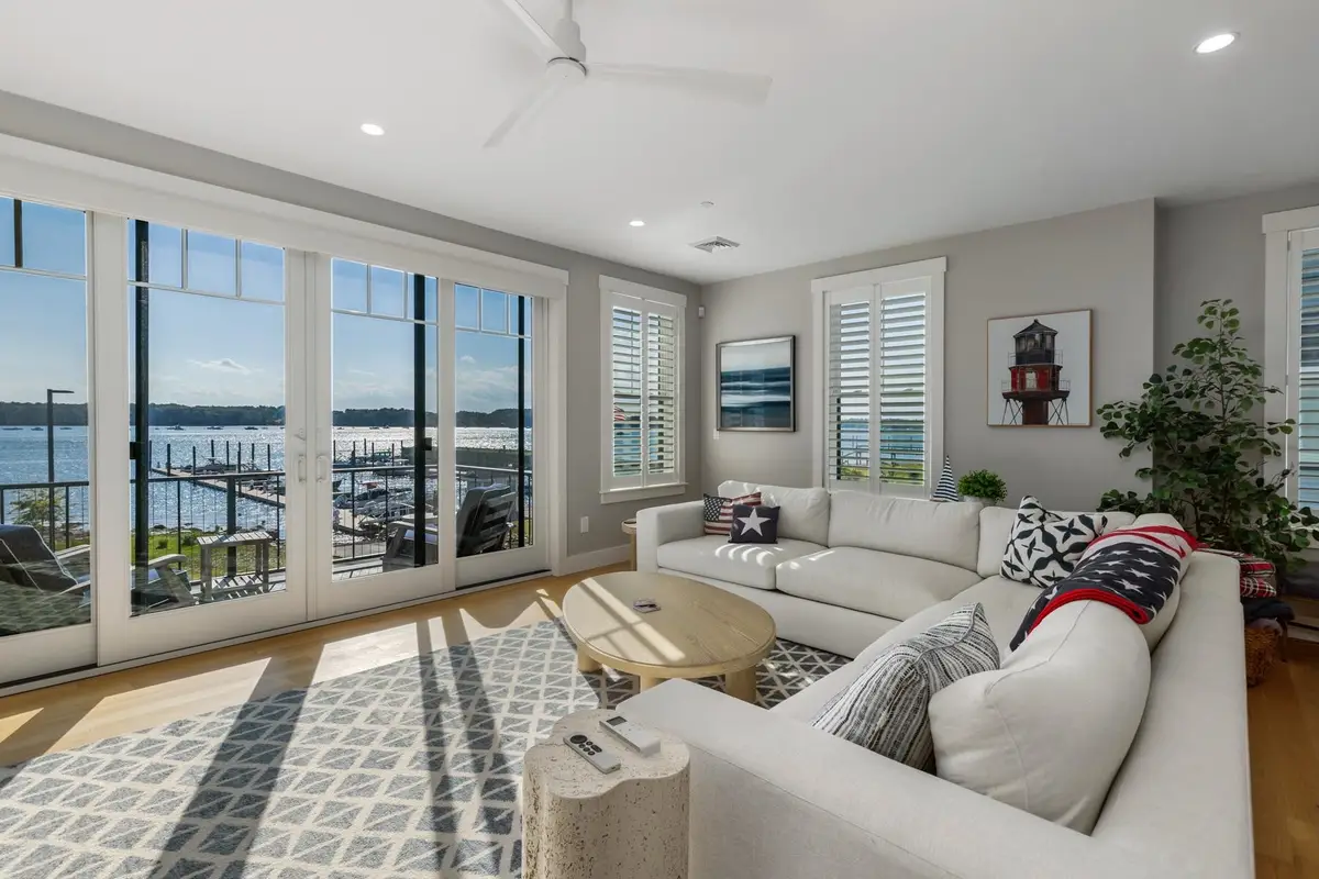 36 Little Bay Drive, Dover, NH 03820 - #1