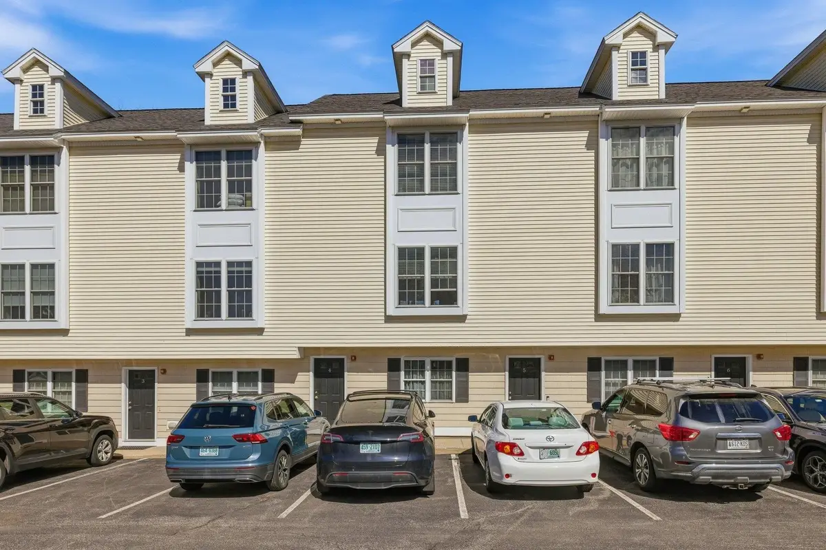 1039 Islington Street #4, Portsmouth, NH 03801 - #1