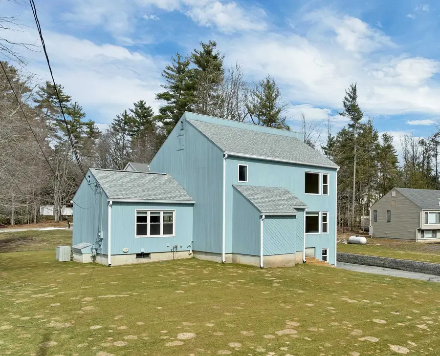 8 Fern Court, Milford, NH 03055 - #2