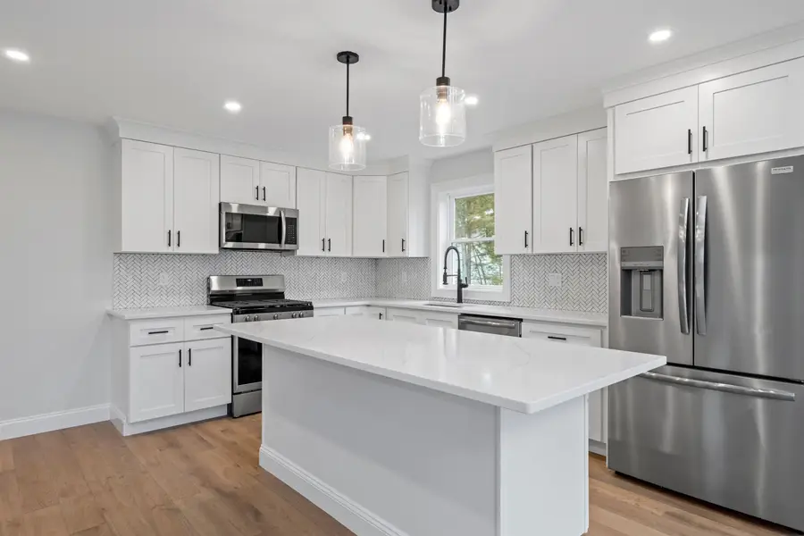 6 Melina's Way, Thornton, NH 03285 - #2