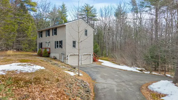 80 Horizon Lane, Candia, NH 03034