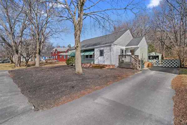 204 S Taylor Street, Manchester, NH 03103