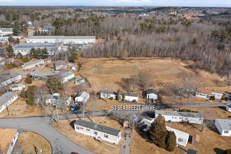 53 Seabreeze Drive, North Hampton, NH 03862 - #2