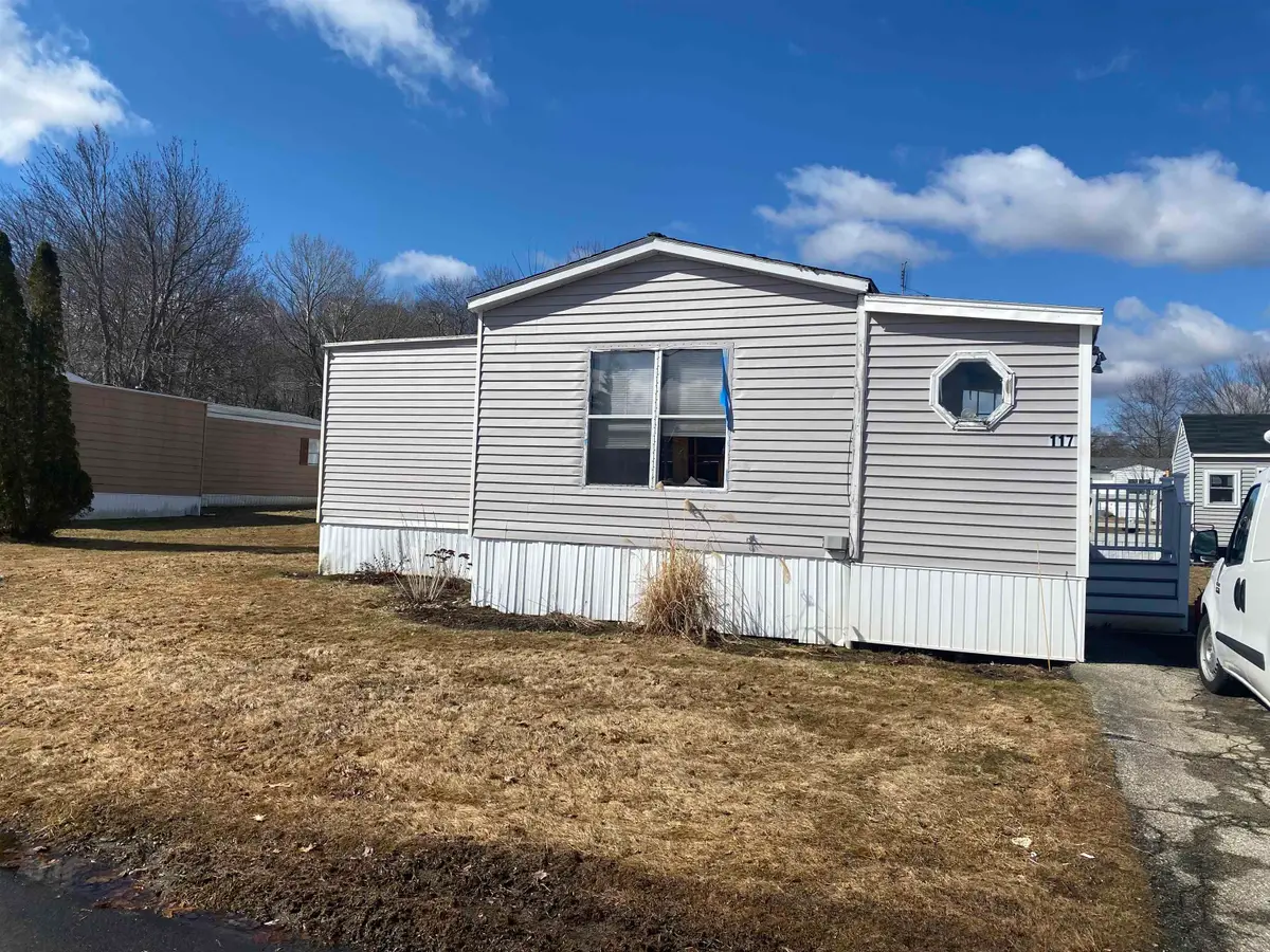 117 Whippooorwill Street, Seabrook, NH 03874 - #1