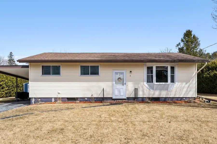 4 Downes Avenue, Barre, VT 05641 - #2