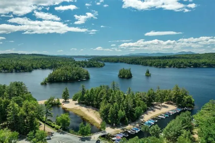 120 Locarno Street, Moultonborough, NH 03254 - #2