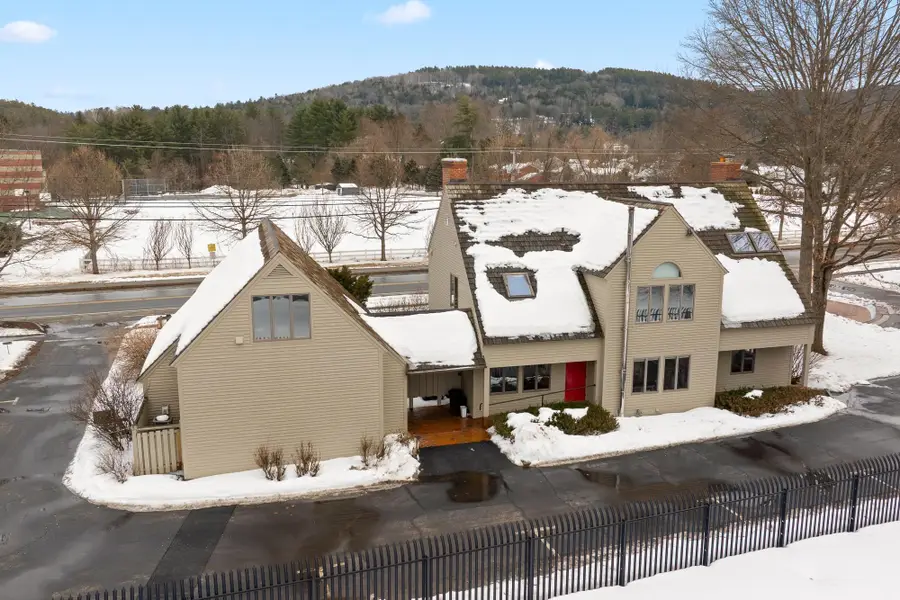 68 Lyme Road, Hanover, NH 03755 - #3