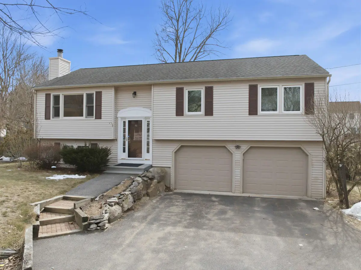 46 Brinton Drive, Nashua, NH 03064 - #1