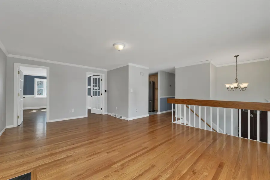 46 Brinton Drive, Nashua, NH 03064 - #3