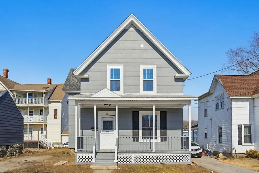 10  Hayes Avenue, Manchester, NH 03103 - #3