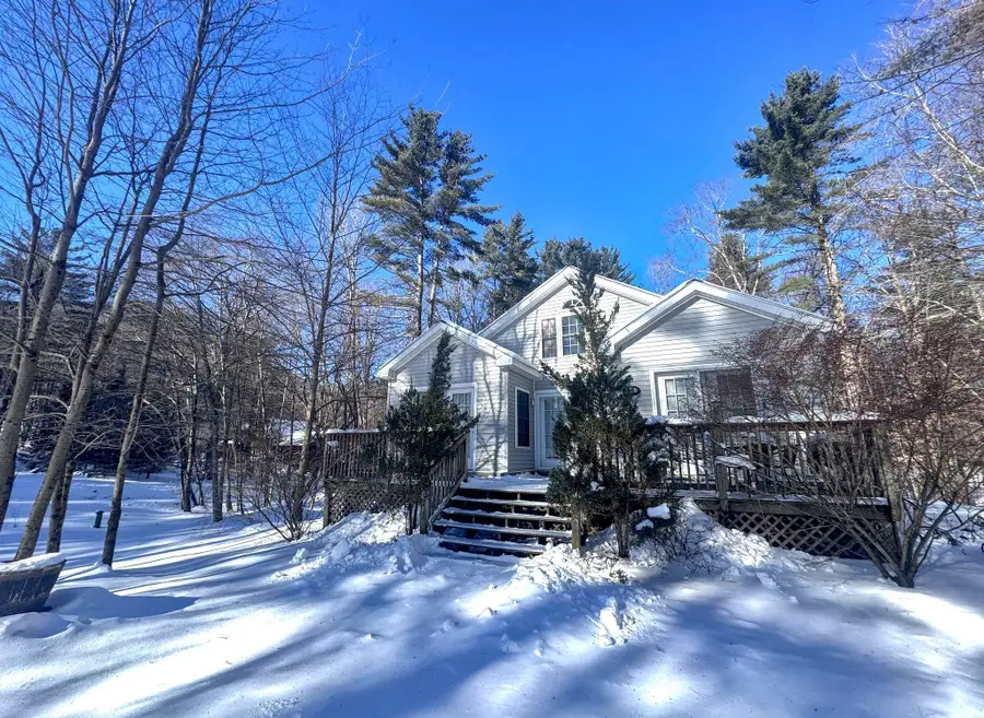 358 Birch Grove, Arlington, VT 05250 - #3