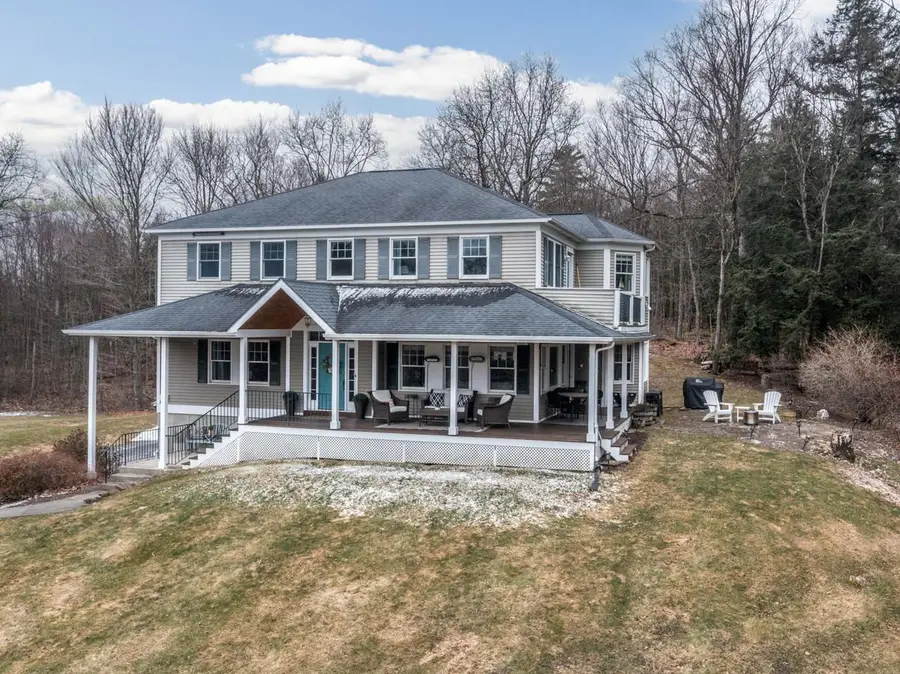 235 Winter Haven Road, Shelburne, VT 05482 - #2