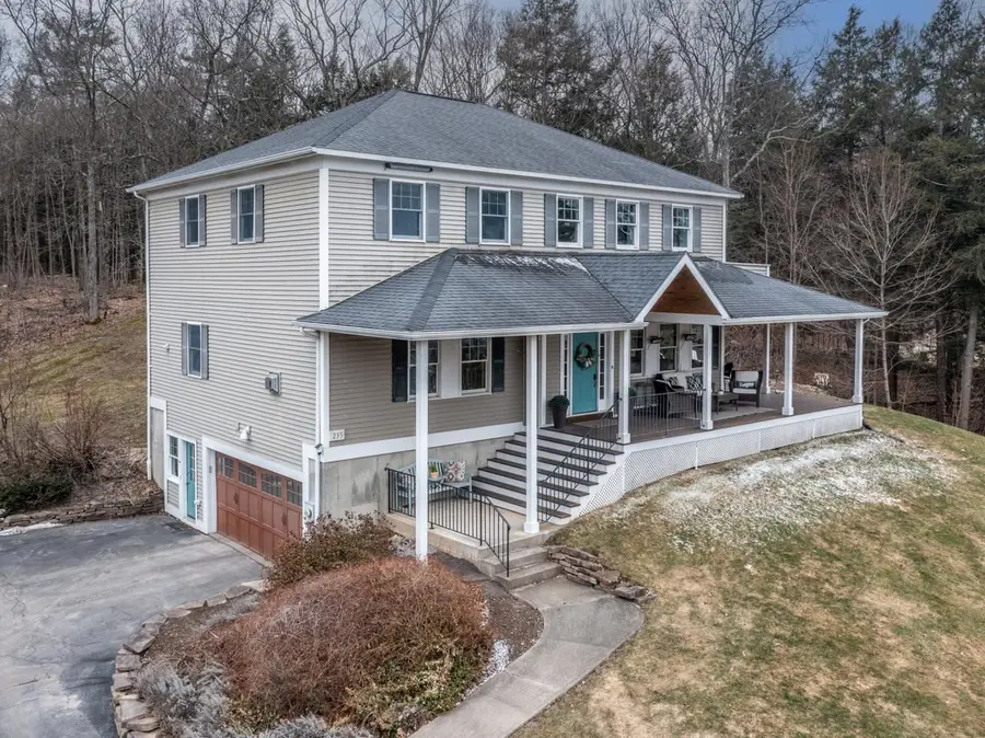 235 Winter Haven Road, Shelburne, VT 05482 - #3