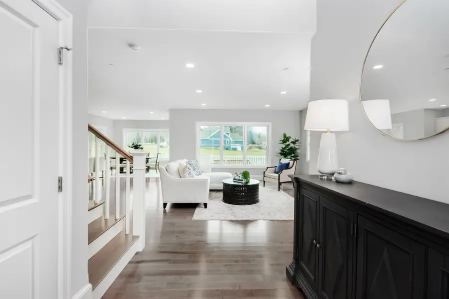 2 Barrington Way, Amherst, NH 03055 - #2