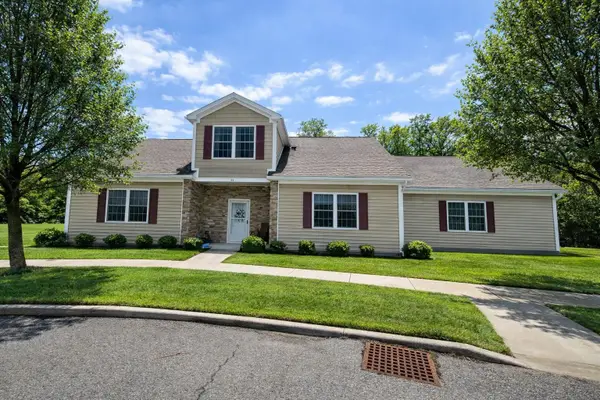 44 Sunrise Drive, St. Albans Town, VT 05478