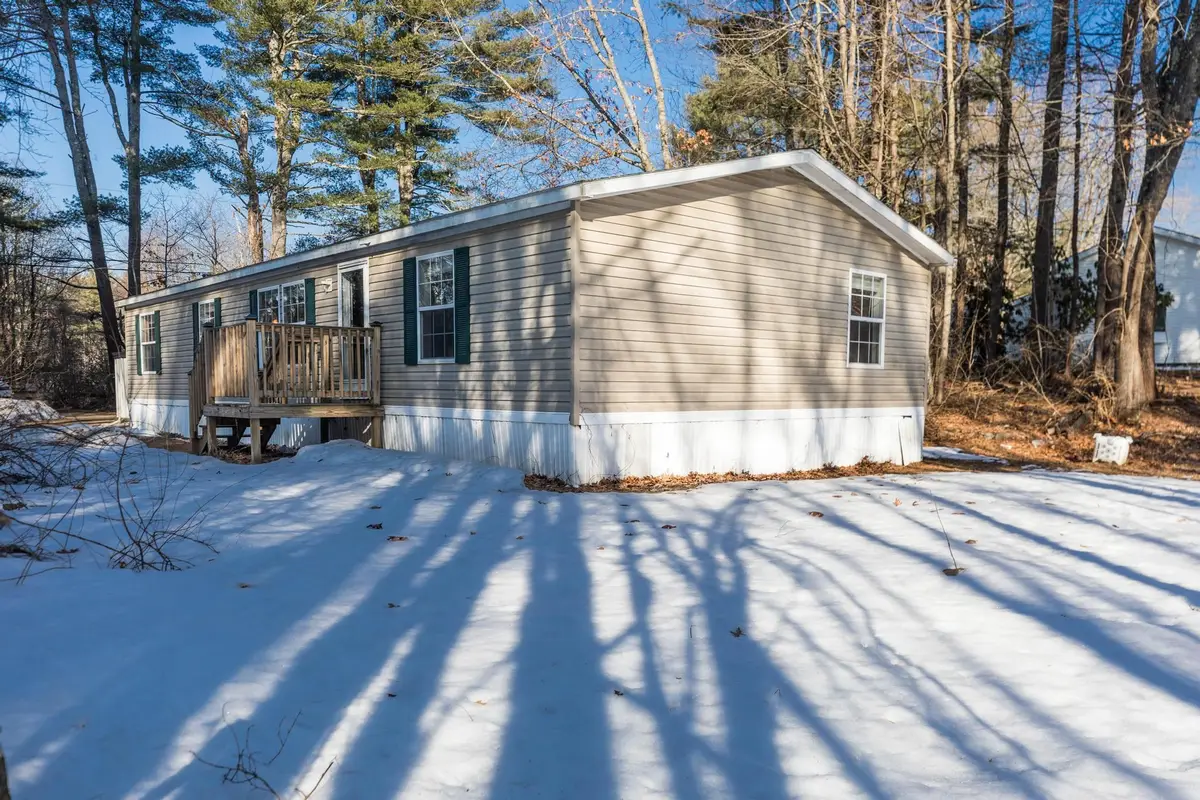 80 Brewster Road, Barrington, NH 03825 - #1