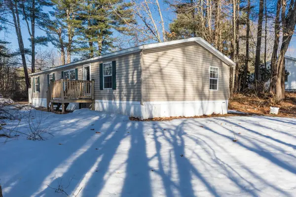 80 Brewster Road, Barrington, NH 03825
