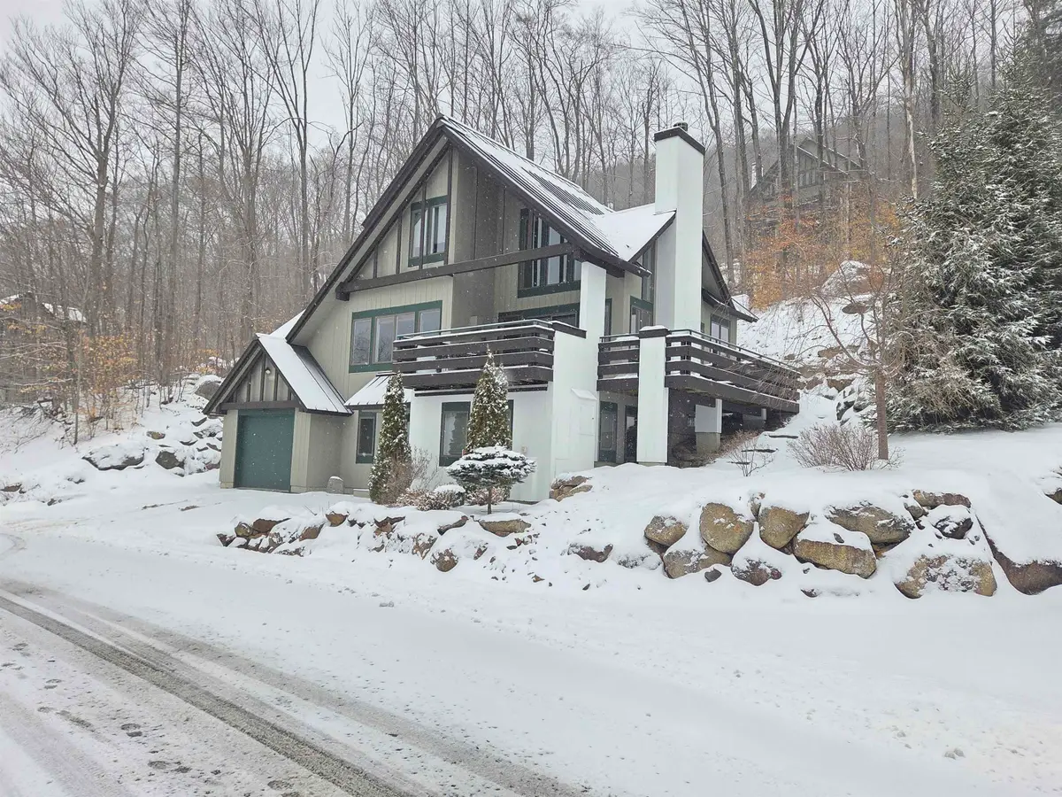 36 Westview Road, Lincoln, NH 03251 - #1