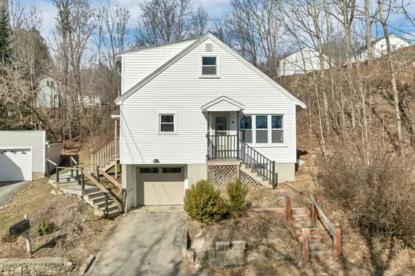 277 Sweden Street, Berlin, NH 03570