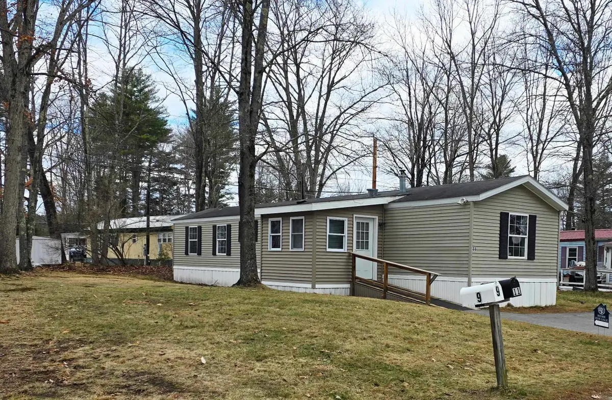 11 Boanza Drive, Concord, NH 03303 - #1