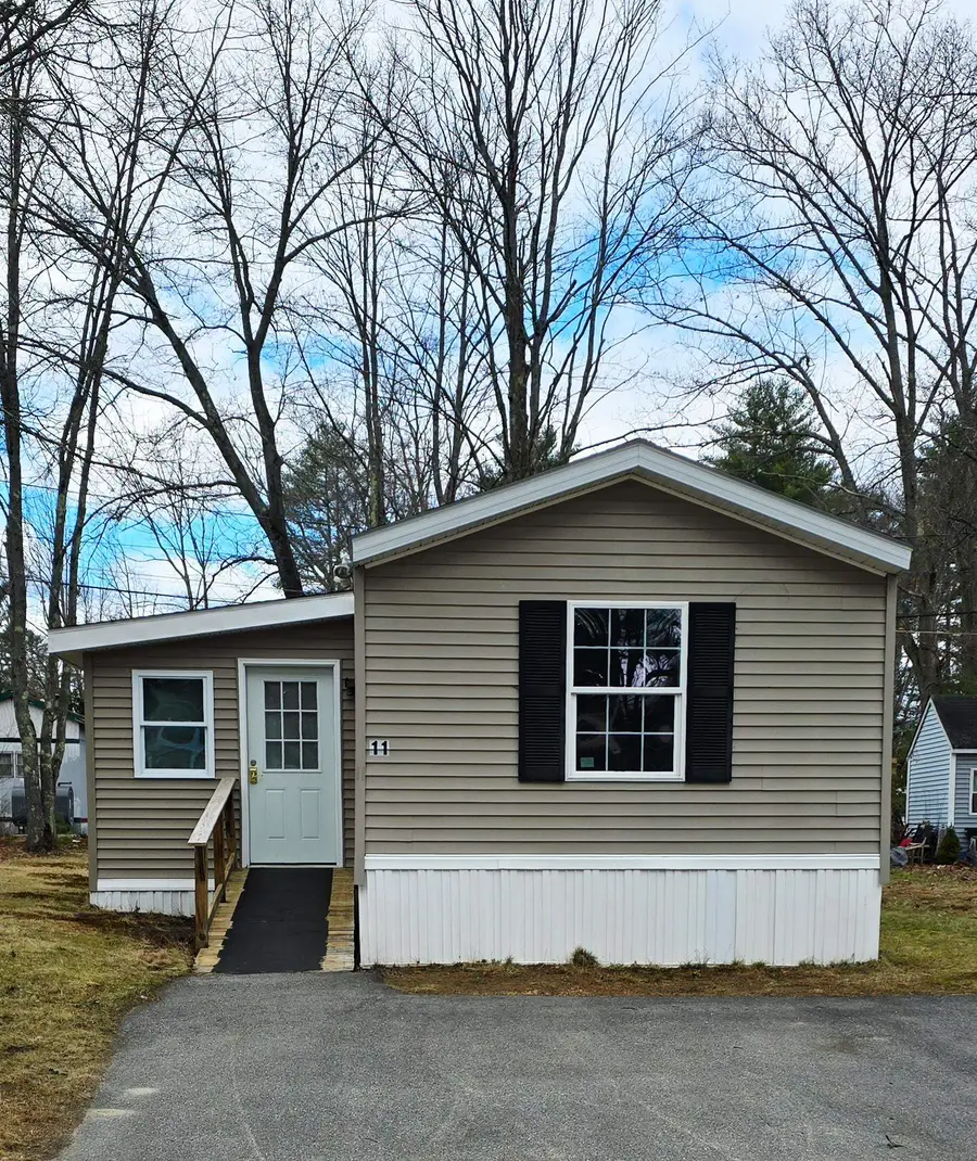11 Boanza Drive, Concord, NH 03303 - #2