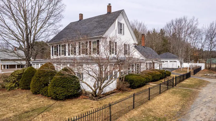 308 Main Street, Fremont, NH 03044 - #2