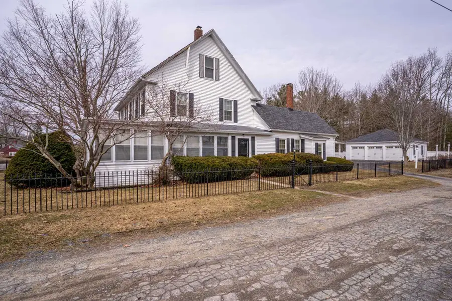 308 Main Street, Fremont, NH 03044 - #3