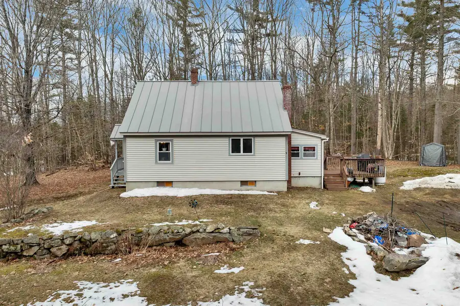 9 Whispering Winds Way, Canaan, NH 03741 - #2