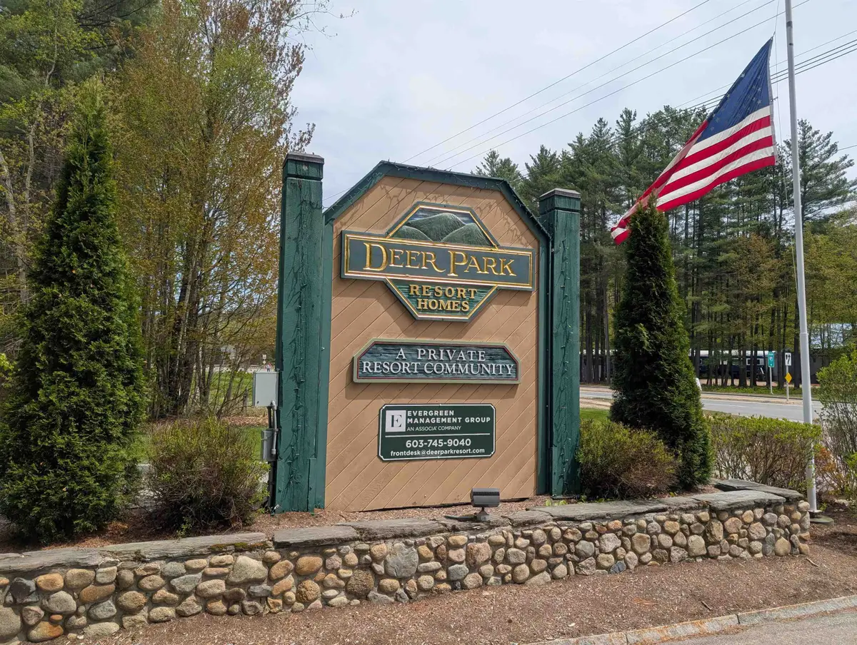 11 Cascade Drive #288, North Woodstock, NH 03262 - #1