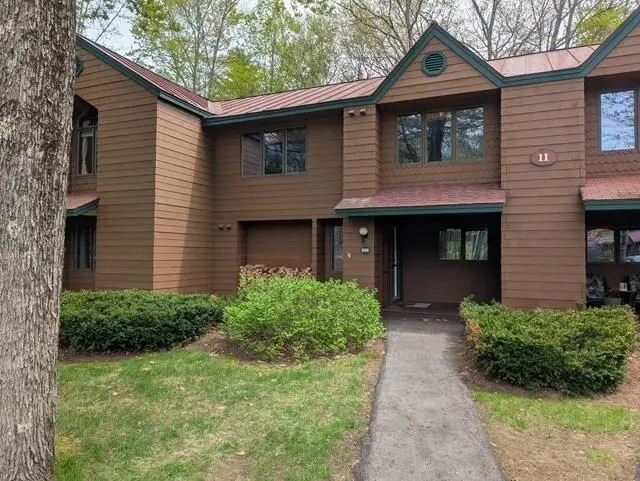 11 Cascade Drive #288, North Woodstock, NH 03262 - #2