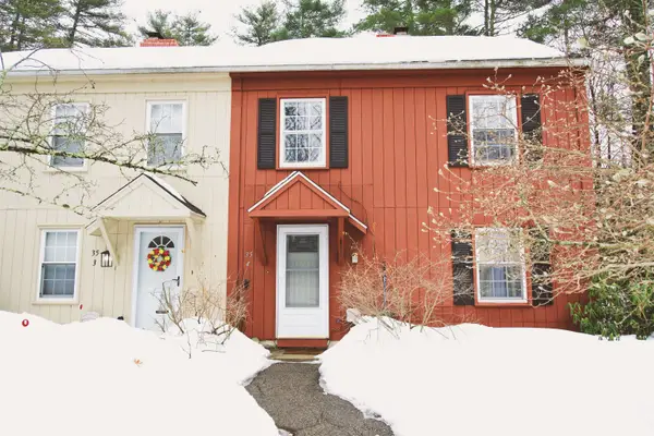 35 Eastern Avenue #4, Barrington, NH 03825