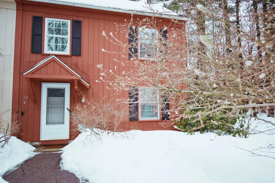 35 Eastern Avenue #4, Barrington, NH 03825 - #2