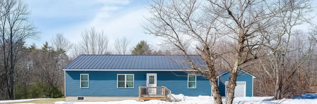 69 Hansonville Road, Barrington, NH 03825 - #1