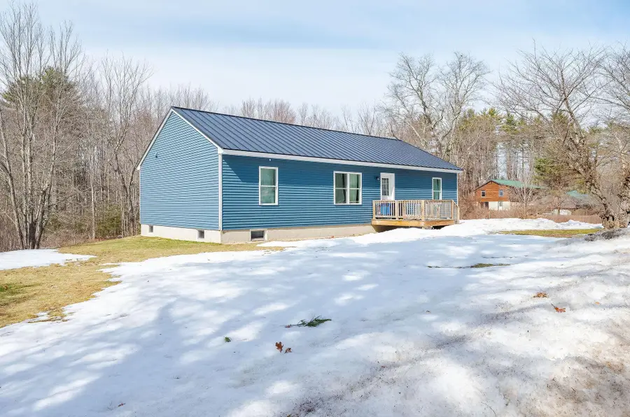 69 Hansonville Road, Barrington, NH 03825 - #3