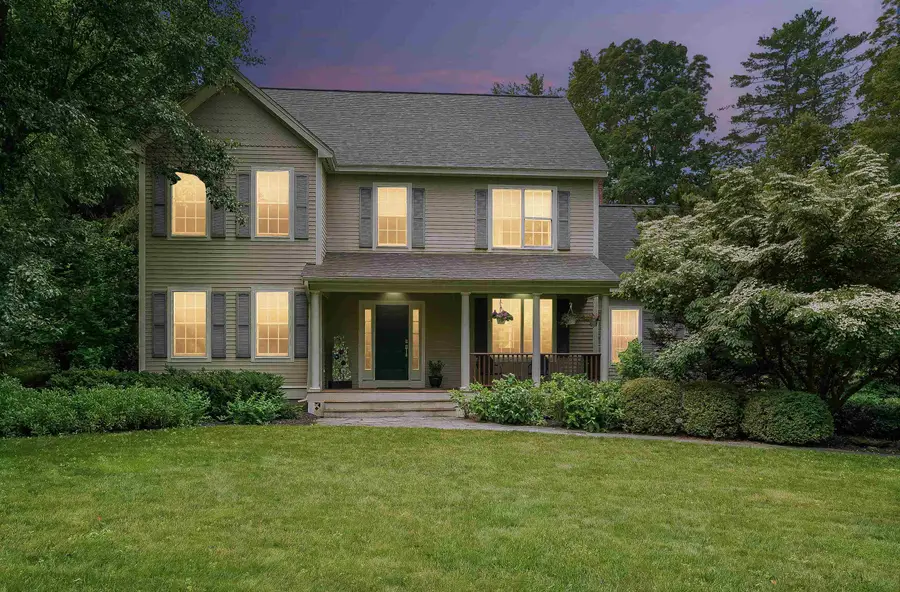 221 Piscassic Road, Newfields, NH 03856 - #2