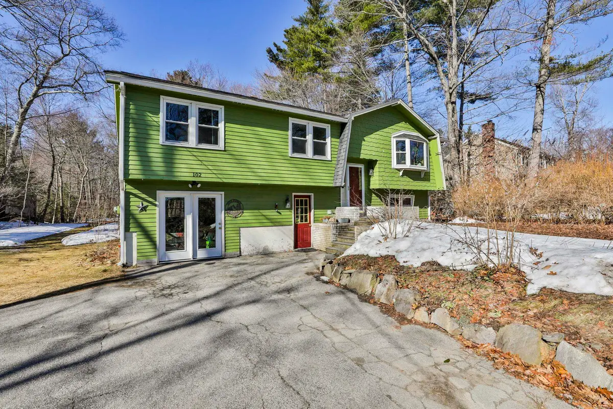 102 Bypass 28, Derry, NH 03038 - #1